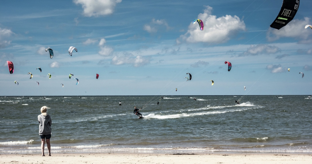 strand_mit_drachen